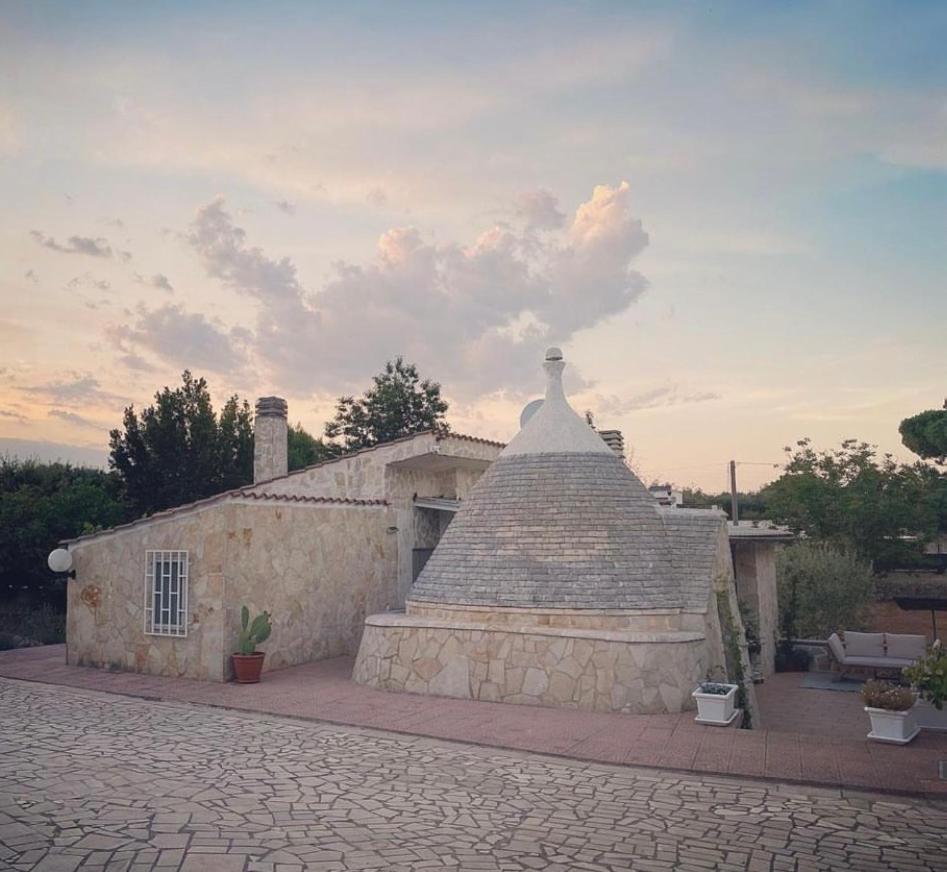 Madre Terra Tatil Evi *